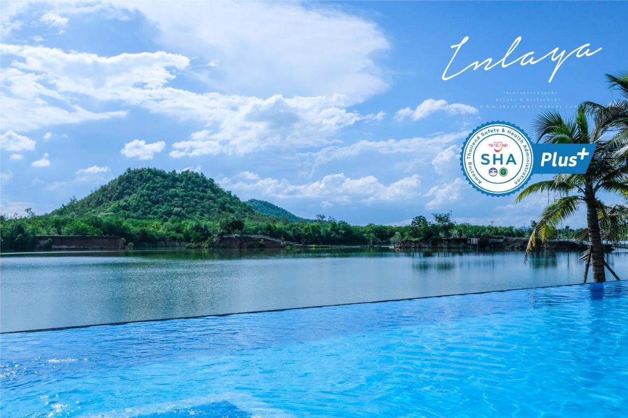 Inlaya Ratchaburi Exterior foto