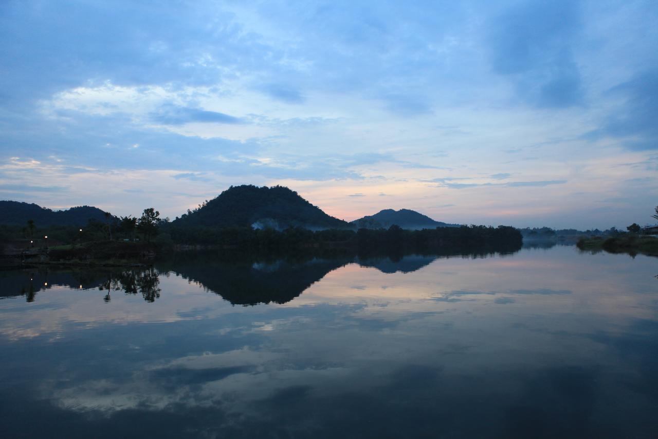 Inlaya Ratchaburi Exterior foto