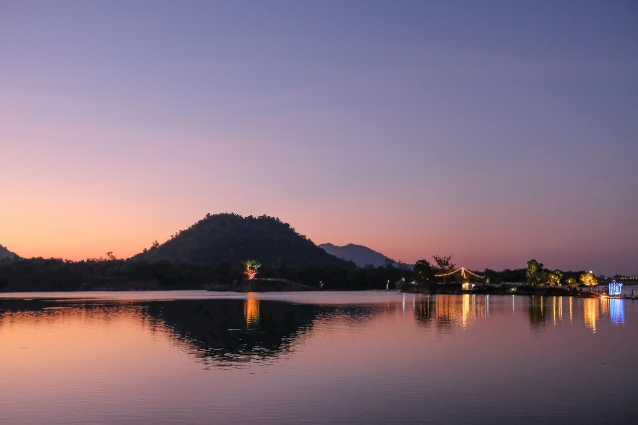 Inlaya Ratchaburi Exterior foto